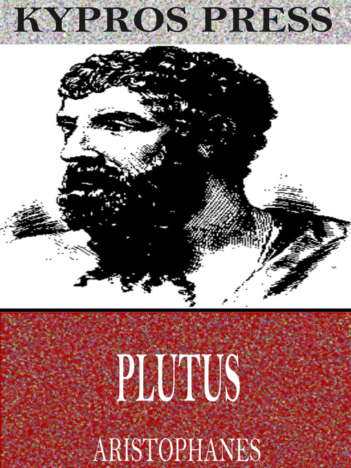 Cover image for Plutus